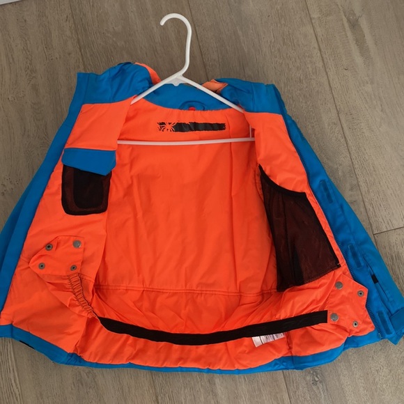 Ski jacket - Picture 6 of 9